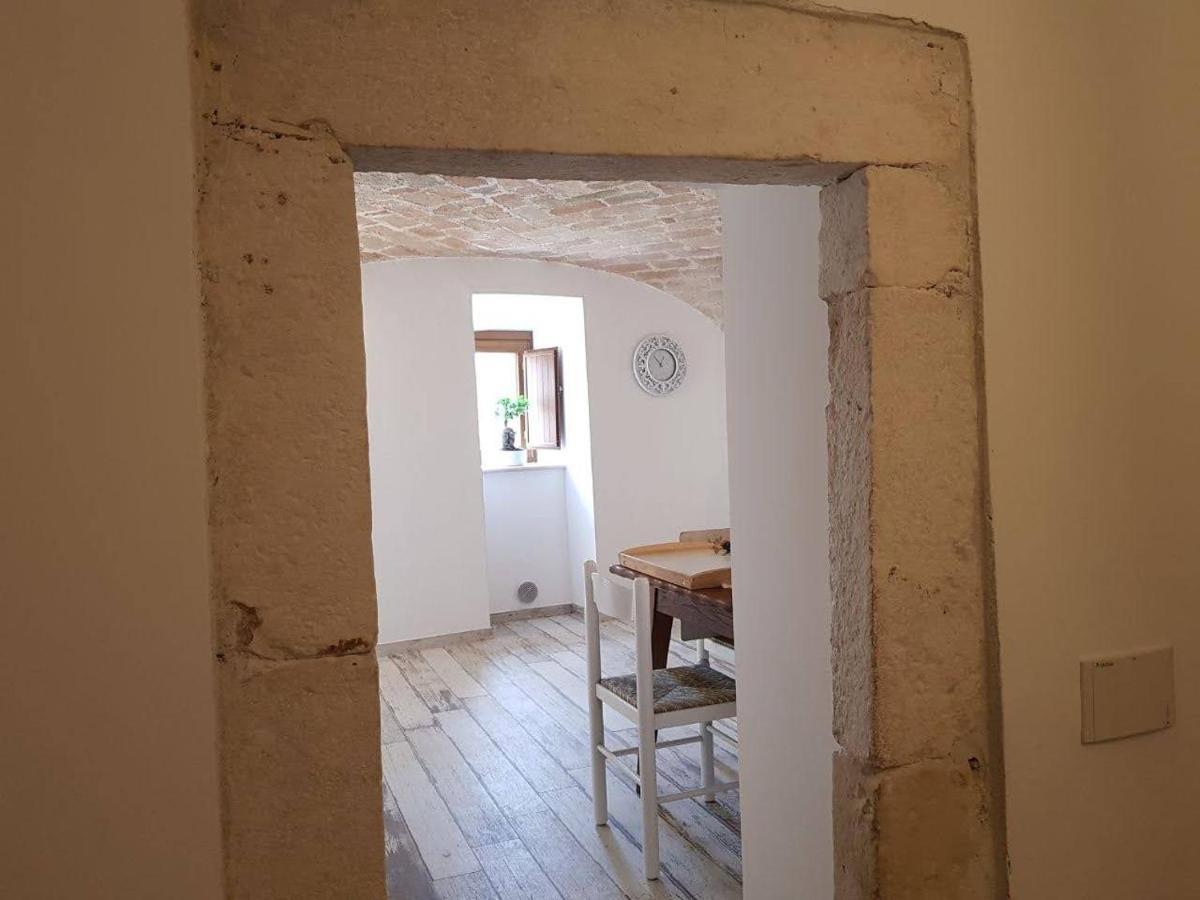 Sognando Bominaco - Dimora Il Milord Villa Exterior foto