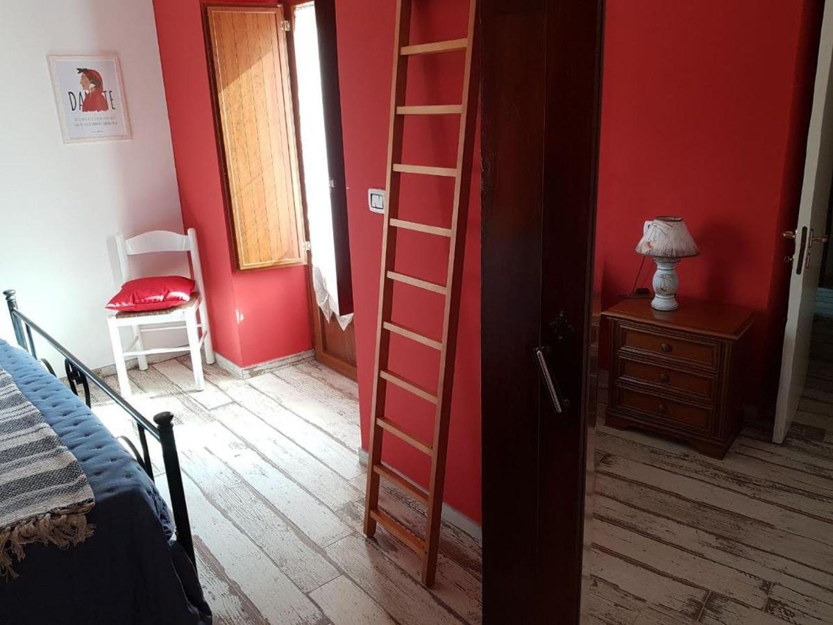 Sognando Bominaco - Dimora Il Milord Villa Exterior foto