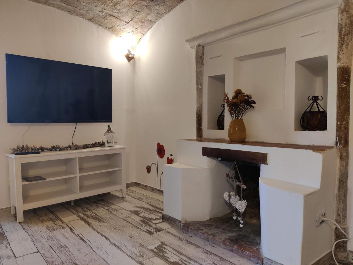 Sognando Bominaco - Dimora Il Milord Villa Exterior foto