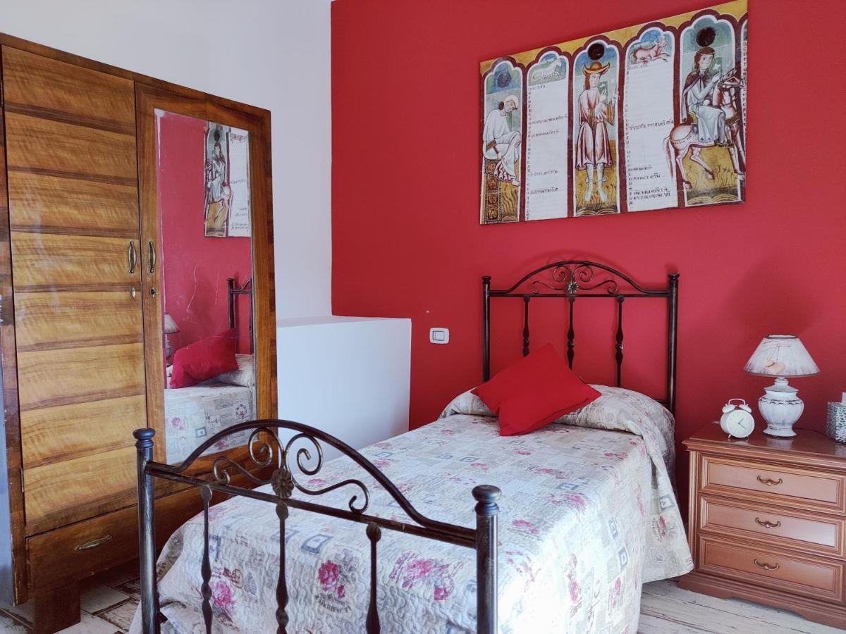 Sognando Bominaco - Dimora Il Milord Villa Exterior foto