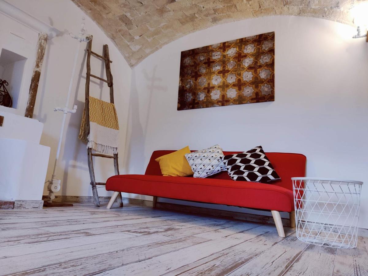 Sognando Bominaco - Dimora Il Milord Villa Exterior foto