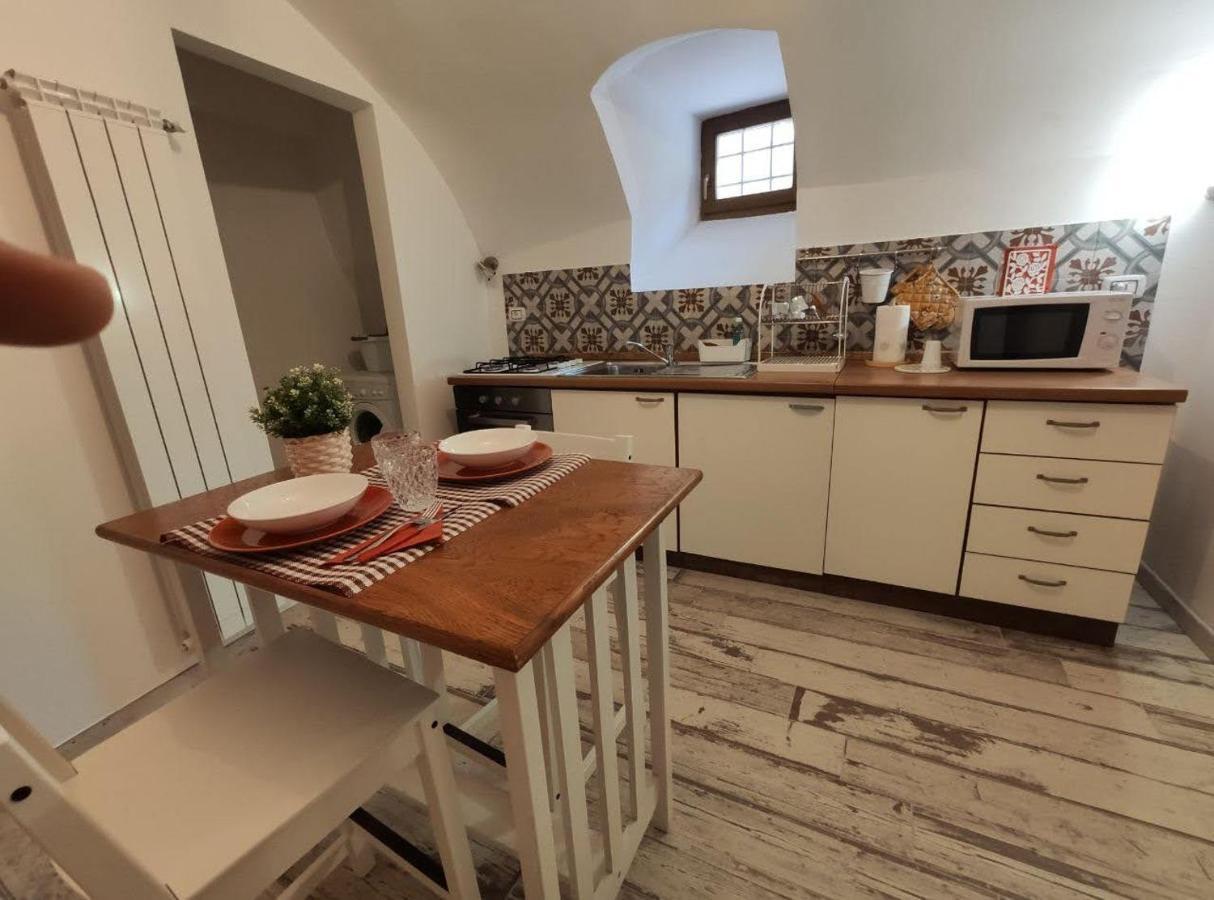 Sognando Bominaco - Dimora Il Milord Villa Exterior foto